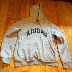 Adidas Pullover Hoodie🚨